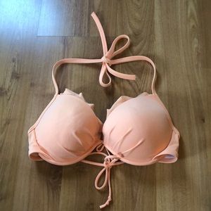 Victoria’s Secret bikini top